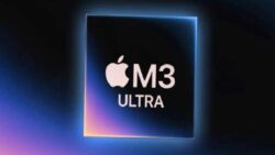 Apple, M3 Ultra Çipini Tanıttı: Üstelik 512 GB Belleğe Kadar Destekliyor!