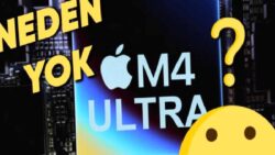 Apple, Yeni Mac Studio’yu M4 Ultra’sız Tanıttı: İşte Nedeni!