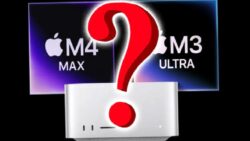 Apple’ın M3 Ultra İşlemcisi Performans Testine Girdi: M4 Max’ten Daha mı İyi?