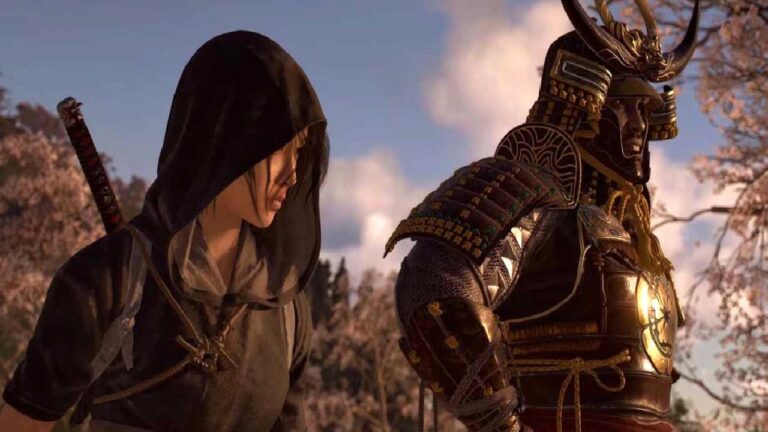 Assassin’s Creed Shadows, ilk gününde 1 milyon oyuncuyu geçti!