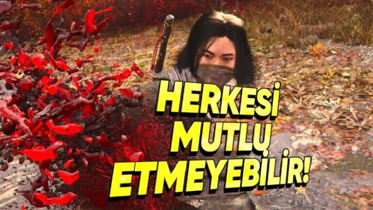 Assassin’s Creed Shadows’un İlk Gün Güncellemesi Yayımlandı: Yansılar Üzerine Kan ve Şiddet Azaltıldı!