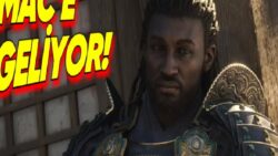 Assassin’s Creed Shadows’un Mac’e Geleceği Tarih Açıklandı: Pekala Türkiye Fiyatı Ne Kadar?