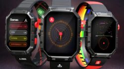 Atari Yeni Akıllı Saatini Tanıttı: Atari Oyunlarını Artık Bileğinizden Oynayabileceksiniz!