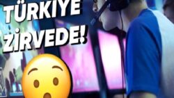 Avrupa’nın En Fazla Gamer’a Sahip Ülkesi Türkiye Oldu: İşte Visa’nın Dikkat Çeken Bilgileri