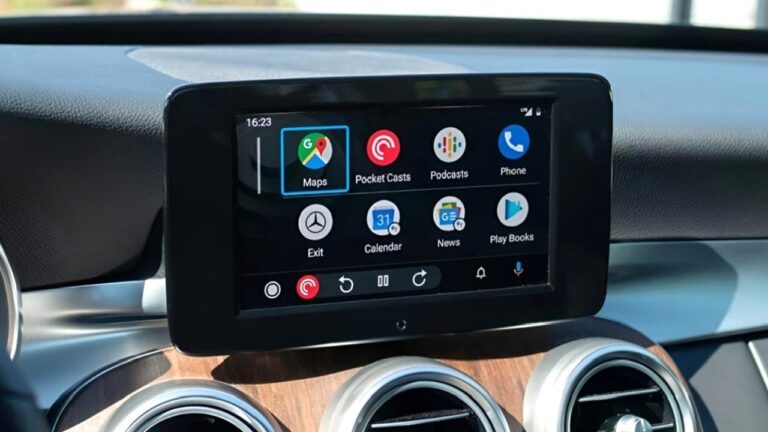 Beklenen Android Auto güncellemesi nihayet yayınlandı!