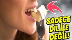 Bilime Göre İnsan ‘Cildinin’ Sahip Olduğu Akıl Almaz Yetenek: Tat Alma!