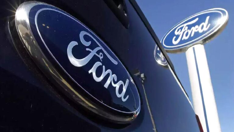 Bir dönemin sonu: Tanınan Ford modelinin üretimi sonlanıyor!