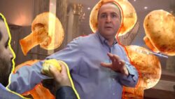 Birtakım ‘Sihirli’ Mantar Tipleri Neden Tüketildiğinde Halüsinasyon Görmeye Sebep Oluyor?