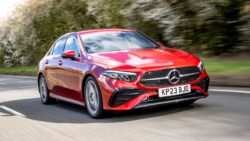 Bu Mercedes modelleri satıştan kalkıyor!