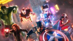 Büyük zarar eden Avengers oyunu geri dönüyor mu?
