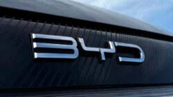 BYD, batarya verimliliğinde Tesla’yı geçti!