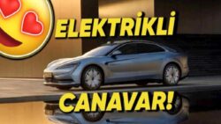 BYD, Lüksü ve Gücü Uygun Fiyata Sığdırdığı Yeni Modelini Tanıttı:  İşte Karşımızda Yangwang U7!