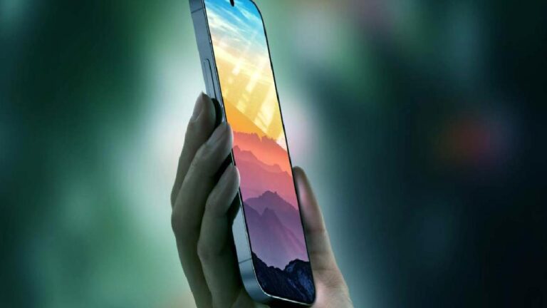 Cami görüntü arayanlara: En iyi ekrana sahip akıllı telefonlar!