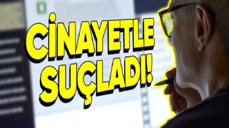 ChatGPT Bir Skandala Daha Karıştı: Bir Adamın Çocuklarını Öldürdüğünü Sanıyor!