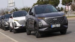 Chery, Türkiye’de 100 bin satışı geçti