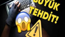 Daha Önce Windows Kullanıcılarını Kandıran Hackerlar, Şu Anda de Mac Kullanıcılarına Musallat Oldu!
