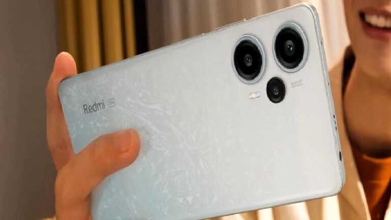 Devasa bataryalı Redmi Turbo 4 Pro için geri sayım: Özellikleri ortaya çıktı!