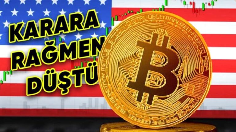 Donald Trump, Bitcoin Rezervi Kararını Resmen İmzaladı: BTC, Artık Altın ve Gümüş benzeri Resmi Bir Değer!