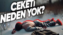 Donmuş Bireylerin Neden Kıyafetlerini Çıkarmış Bir Hâlde Bulunduklarının Bilimsel Açıklaması