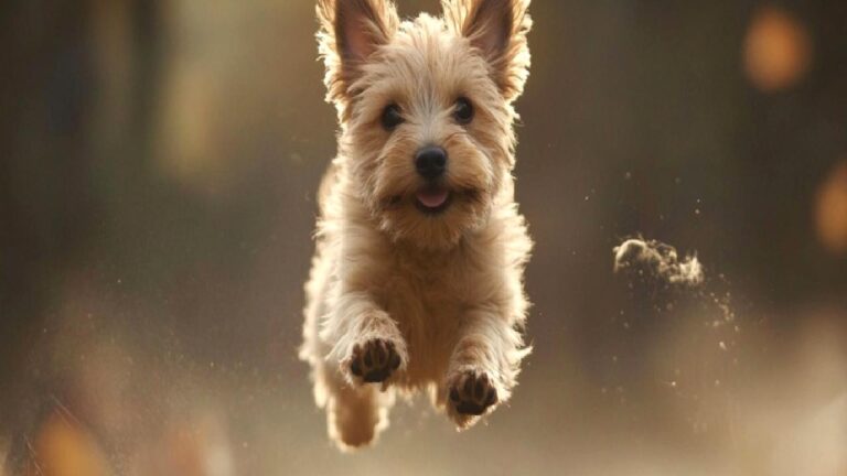 Dünya’nın en hoş köpeği hangisi?