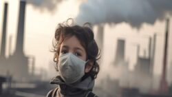 Dünyanın neredeyse tamamı, kirli hava soluyor