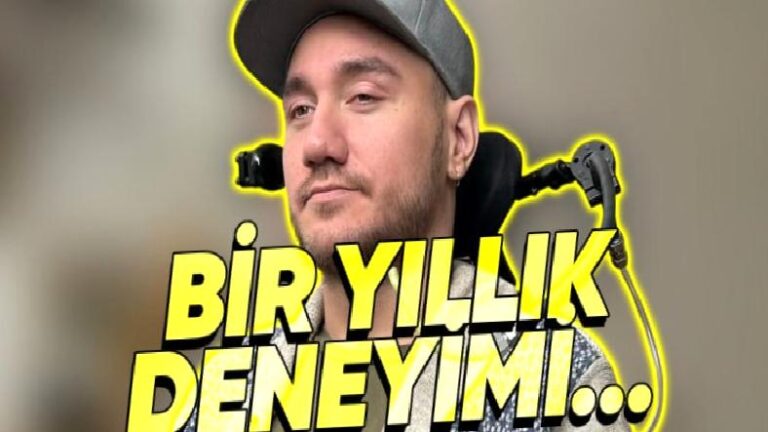Elon Musk Sayesinde Beyninde ‘Zihin Okuma Çipi’ Bulunan Adam Bir Yıllık Tecrübesini Paylaştı: “Hayatım Değişti…”