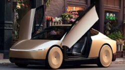 Elon Musk’ın robot taksi projesi Cybercab, koca bir aldatmaca mı?