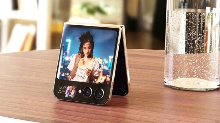 Galaxy Z Flip 7 için sevindiren gelişme!