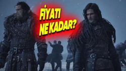 Game of Thrones: Kingsroad’ın Erken Erişime Açılacağı Tarih Belirlendi: İşte Fiyatı