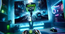 GeForce Now’a bu hafta eklenen oyunlar belirlendi!