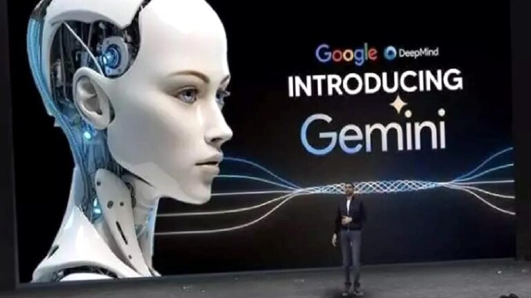 Google Asistan gidiyor, yerini Gemini alıyor