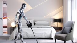 Google Deepmind’ın yeni AI modeli, robotlar için yeni bir çağ açabilir