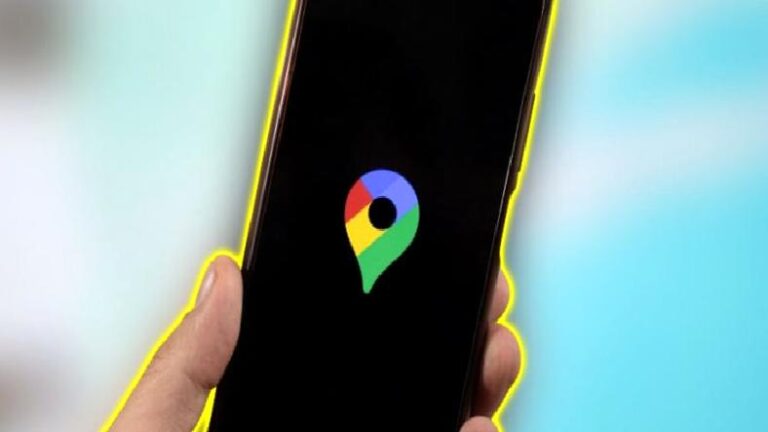 Google Haritalar’da Çiftlerin Ortasını Bozabilecek Yeni Bir Yanılgı Ortaya Çıktı