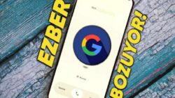 Google Tekrar İş Başında: Telefon Davetlerini Yanıtlama Biçimini Değiştirecek!