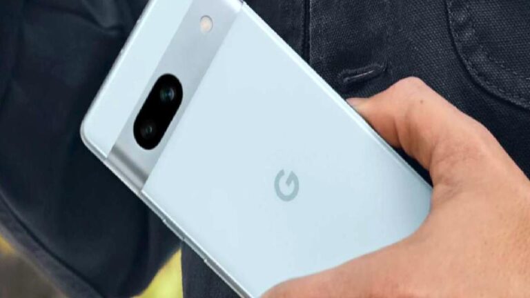 Google’dan bütçe dostu telefon: Fiyatı ortaya çıktı!