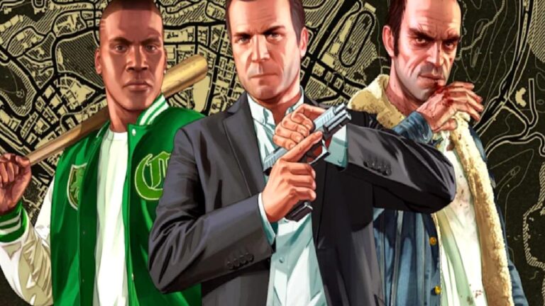 GTA V, nihayet PC oyuncuları için de “yeni nesil” güncellemesine kavuştu
