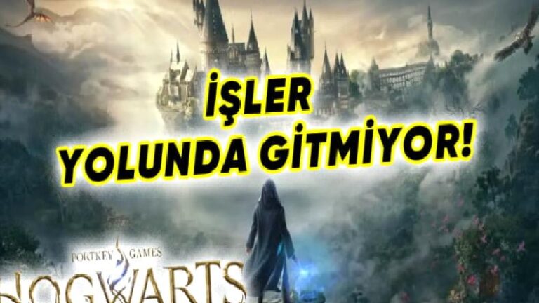 Harry Potter Oyunu “Hogwarts Legacy”nin Bitirenlerin Bile Yeniden Oynamasını Sağlayacak Genişletme Paketi İptal Edildi