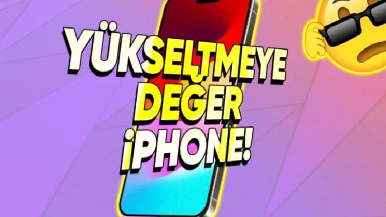 “Her Yıl Çıkan iPhone’lar aynı” Diye Düşünüyorsanız iPhone 18 Sizi Mutlu Etmeyi Başarabilir