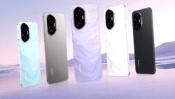 Honor 400 Lite için geri sayım: Özellikleri ve tasarımı ortaya çıktı!