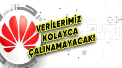 Huawei, Data Hırsızlığını Tarihe Gömecek Kuantum Şifreleme Sistemi Test Ediyor