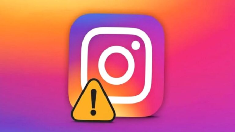 Instagram Çöktü mü? Instagram Arama Kısmı Çalışmıyor!