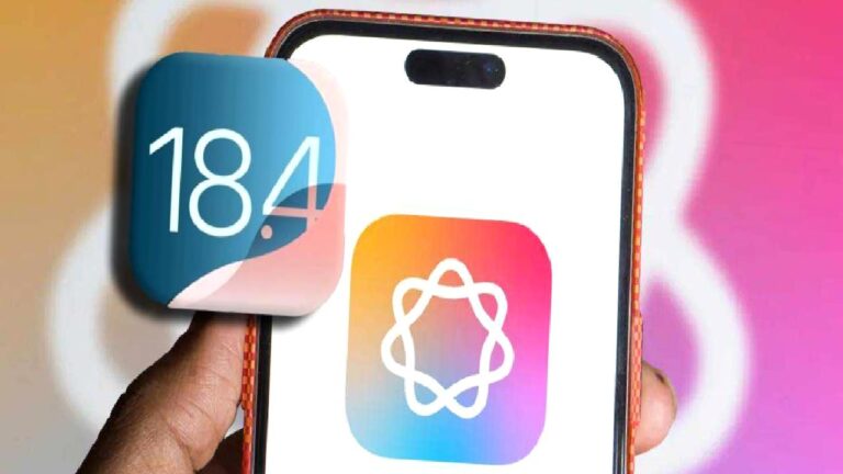 iOS 18.4 Beta 2 sürümü yayında! İşte gelen yenilikler