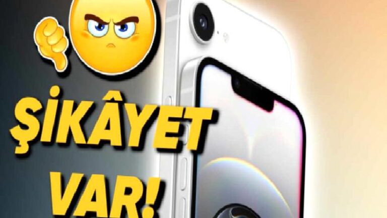 iPhone 16e’de Bluetooth Sorunu Ortaya Çıktı: Müzik Bile Dinlenemiyor!