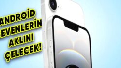 iPhone 16e’nin Şaşırtan Batarya Testi Sonuçları Paylaşıldı: iPhone 16’yı Geçmeyi Başardı!