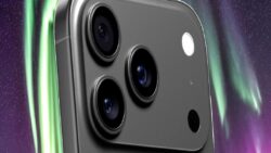 iPhone 17 Pro serisi, 8K video takviyesi sunacak!