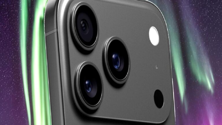 iPhone 17 Pro serisi, 8K video takviyesi sunacak!