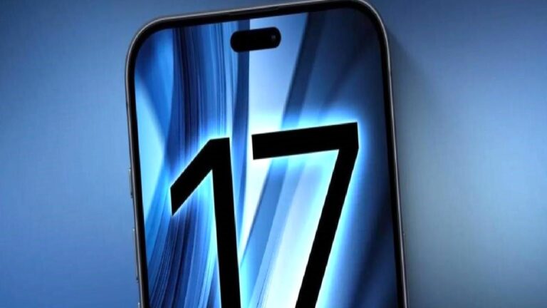 iPhone 17 serisinin hoparlör tasarımı ortaya çıktı!