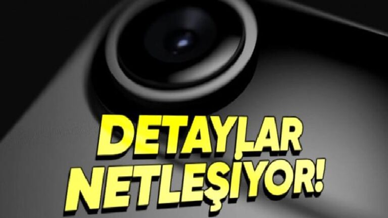 iPhone 17 Serisinin Yeni Kalıpları Sızdırıldı: Merakla Beklenen iPhone 17 Pro İşte Bu türlü Görünecek!