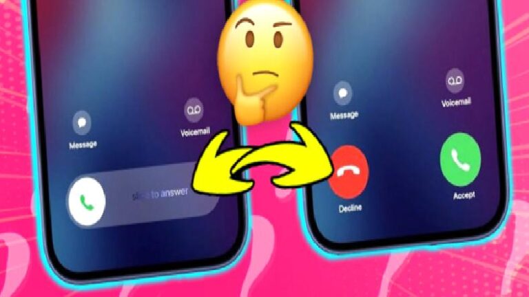 iPhone’larda İki Farklı Davet Cevaplama Ekranının Olmasının ‘Bunu Nasıl Tahmin Etmedim?’ Diyeceğiniz Sebebi