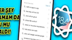 iPhone’larda Saklılık “Sorunu” Ortaya Çıktı (Ama Tam da Sorun Değil)